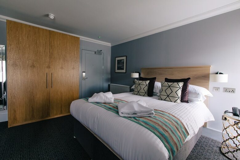 Hotel The Seafield Arms