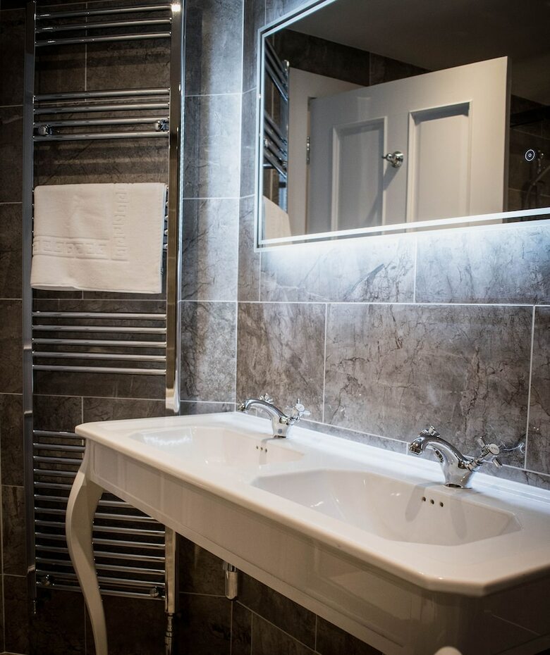Hotel The Seafield Arms