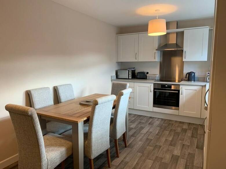 Hotel The Seafield Arms