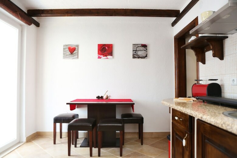 Apartamentos Vila Vida Orebic