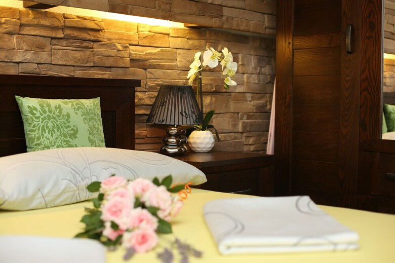 Apartamentos Vila Vida Orebic