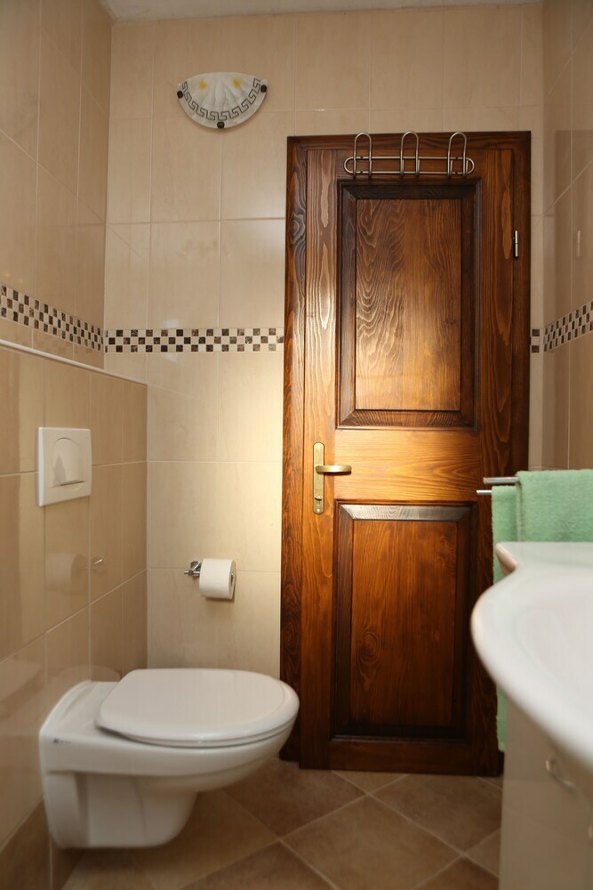 Apartamentos Vila Vida Orebic