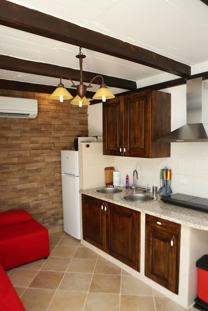 Apartamentos Vila Vida Orebic