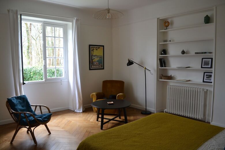 Hotel Gure Gostuan