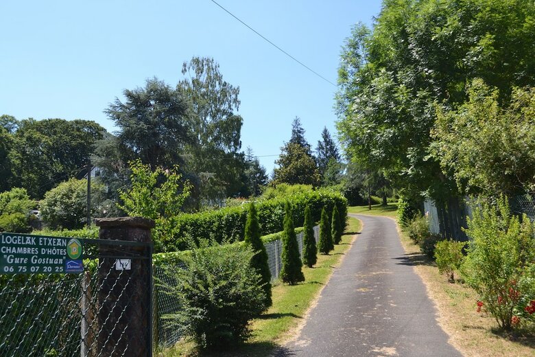 Hotel Gure Gostuan