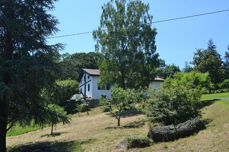 Hotel Gure Gostuan