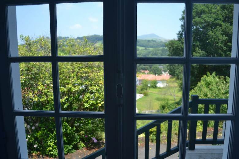 Hotel Gure Gostuan