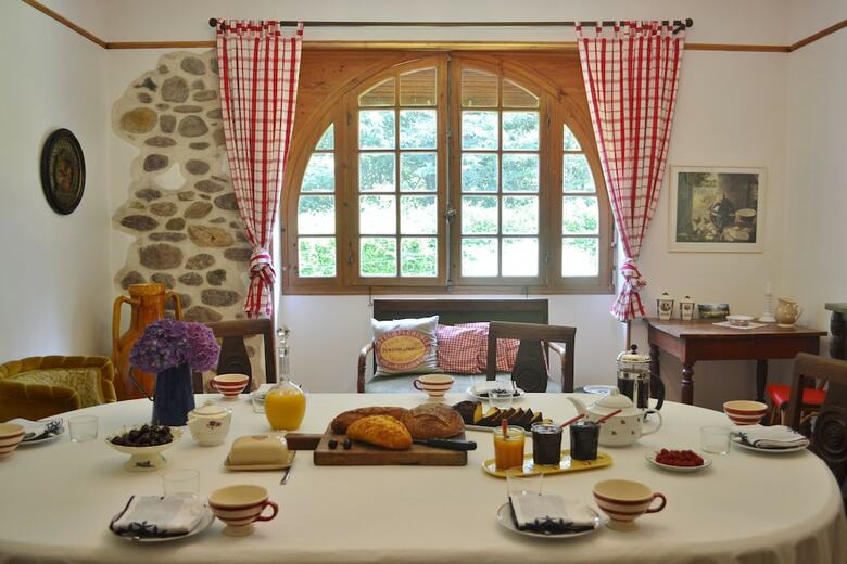 Hotel Gure Gostuan