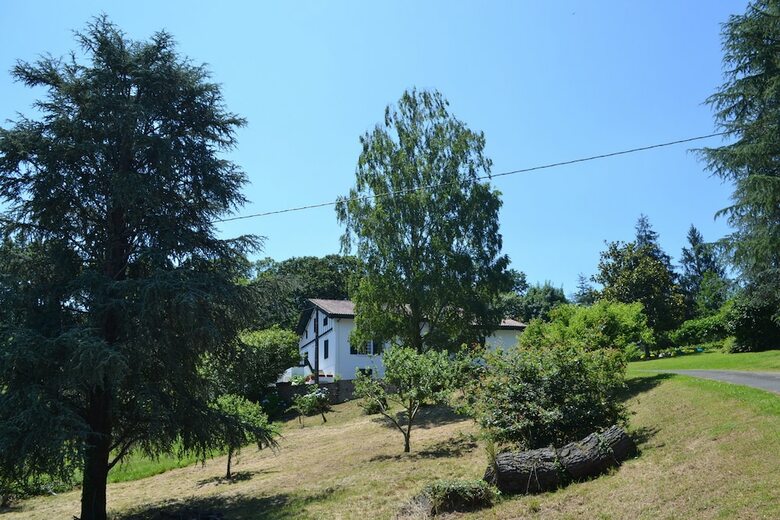 Hotel Gure Gostuan
