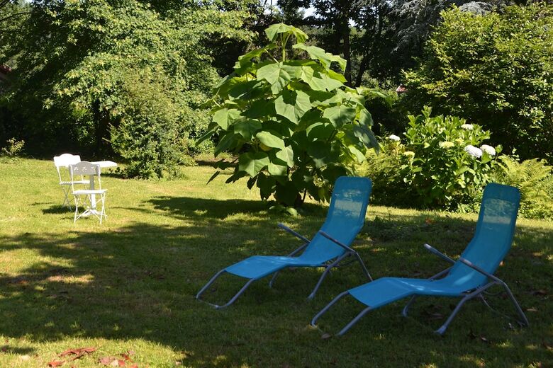 Hotel Gure Gostuan