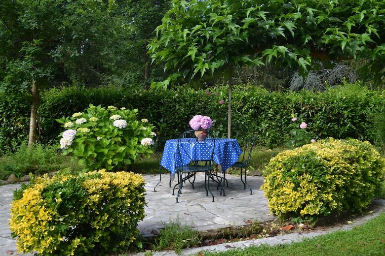 Hotel Gure Gostuan