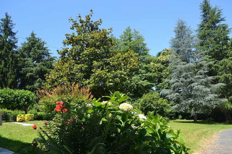 Hotel Gure Gostuan