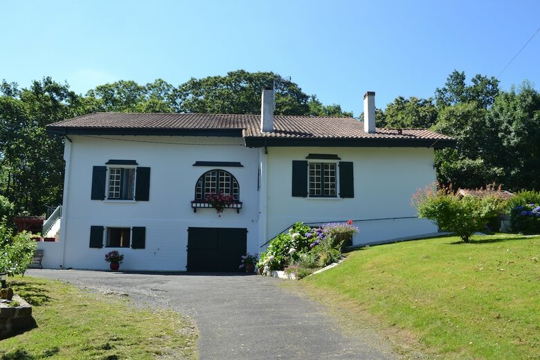 Hotel Gure Gostuan