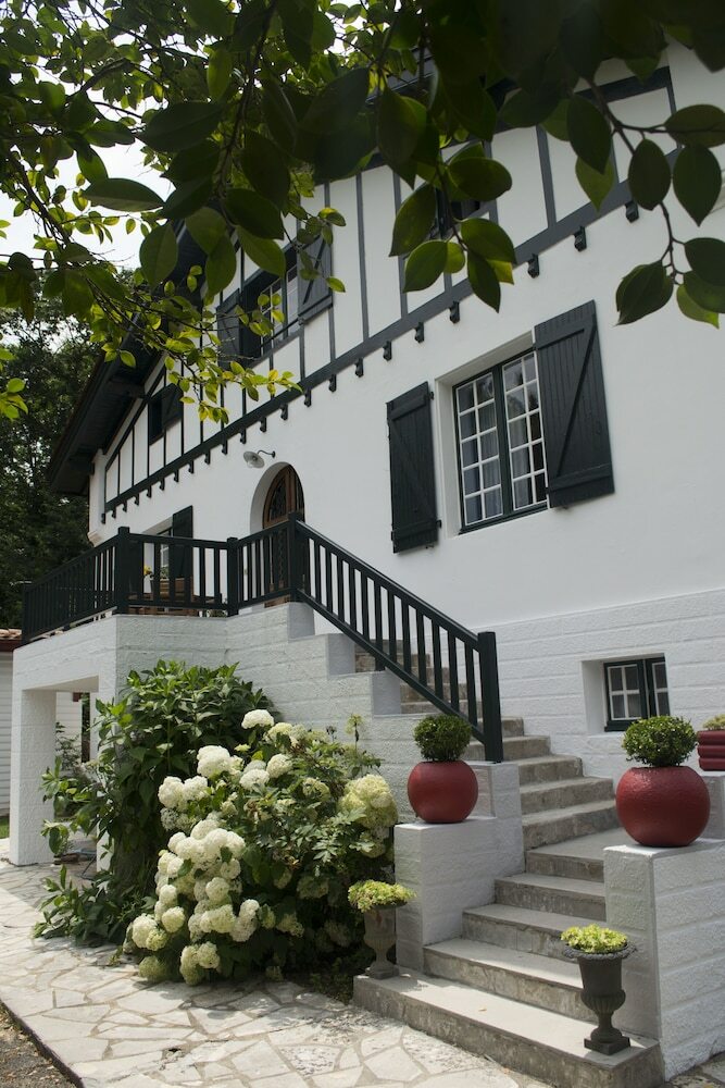 Hotel Gure Gostuan