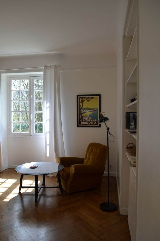 Hotel Gure Gostuan