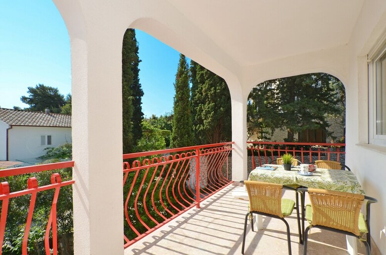 Apartment House Juretic