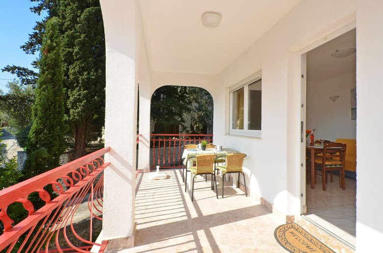 Apartment House Juretic