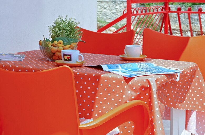 Apartment House Juretic