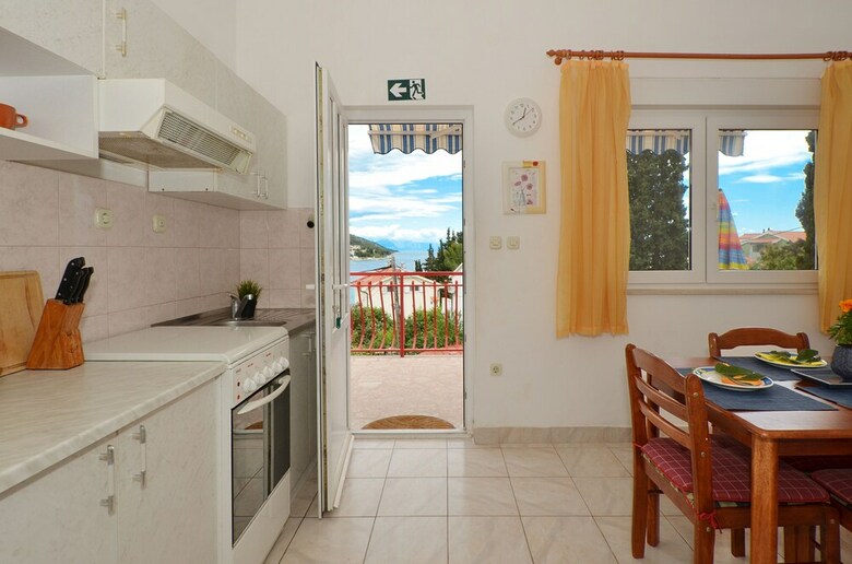 Apartment House Juretic