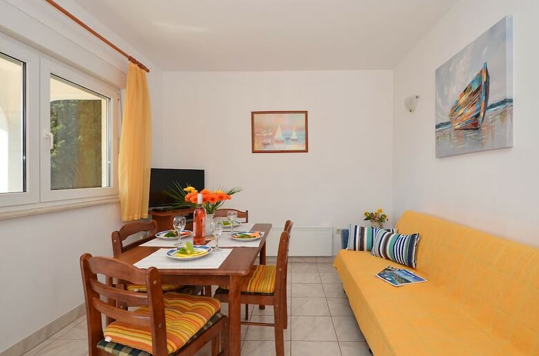 Apartment House Juretic