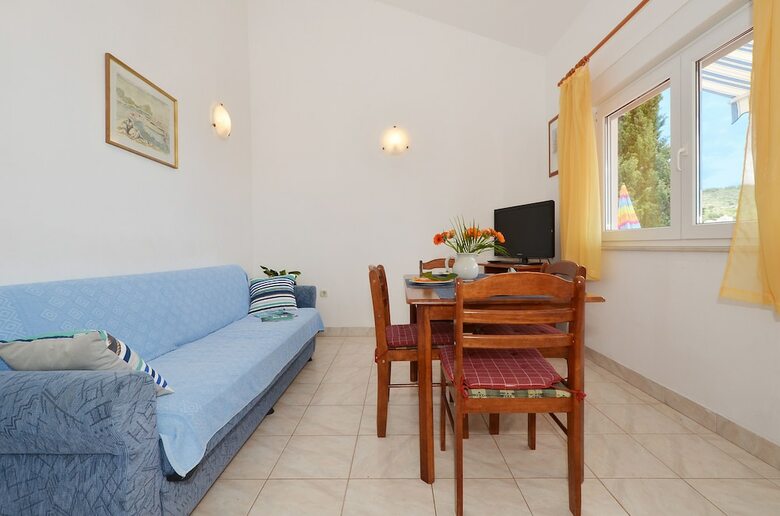 Apartment House Juretic