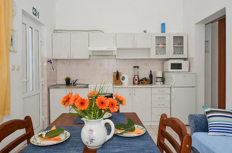 Apartment House Juretic