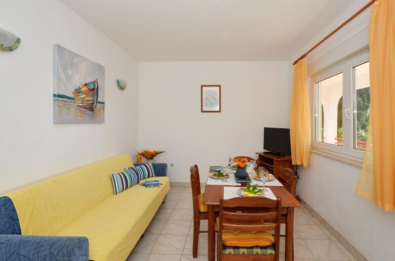 Apartment House Juretic