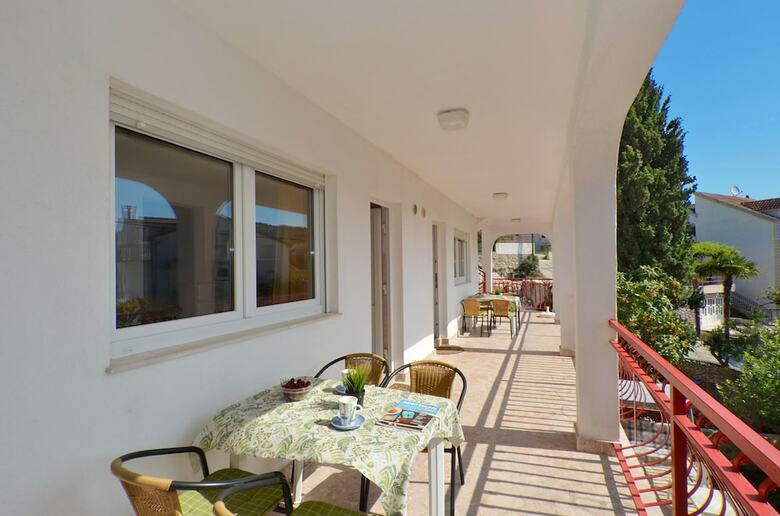 Apartment House Juretic