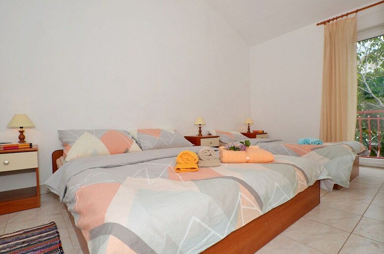 Apartment House Juretic