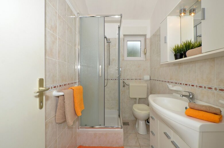 Apartment House Juretic