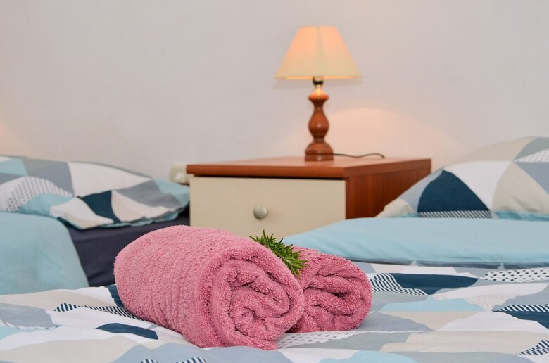 Apartment House Juretic