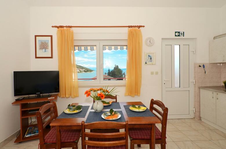Apartment House Juretic