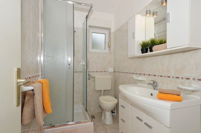 Apartment House Juretic
