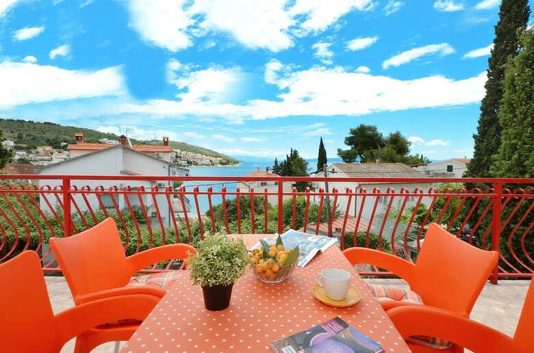 Apartment House Juretic