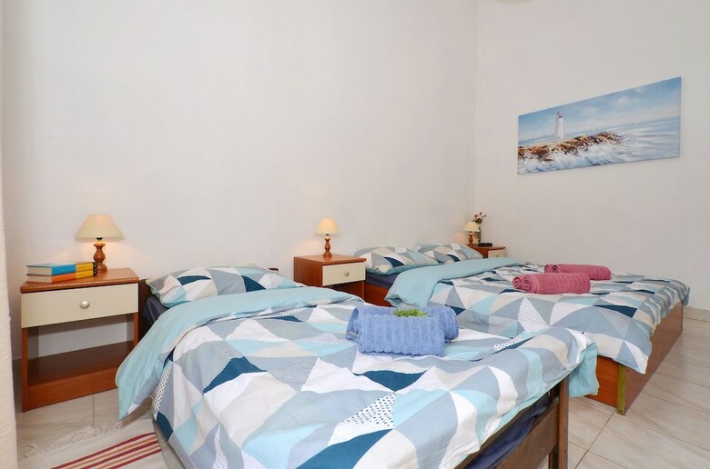 Apartment House Juretic
