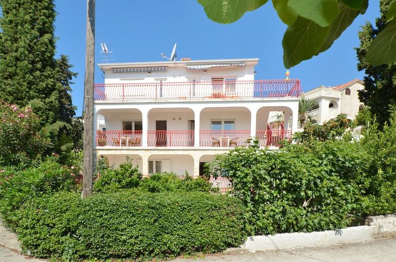 Apartment House Juretic