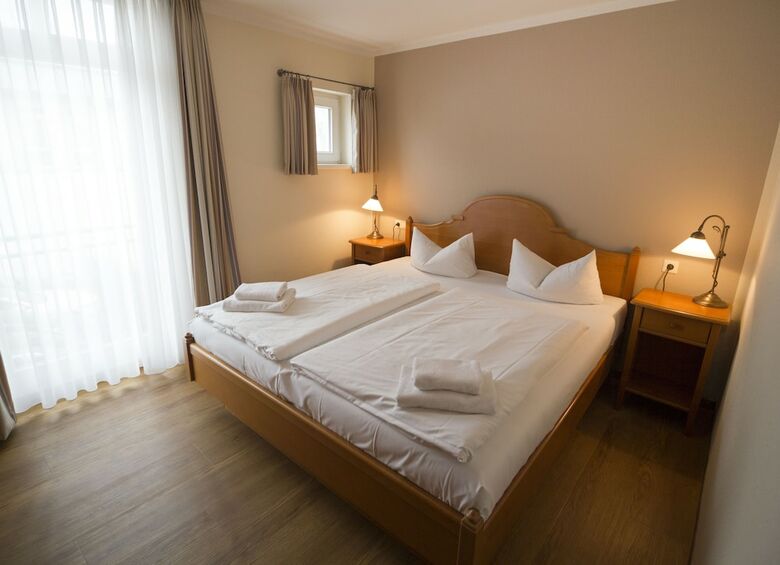 R&r Hotel Strandallee