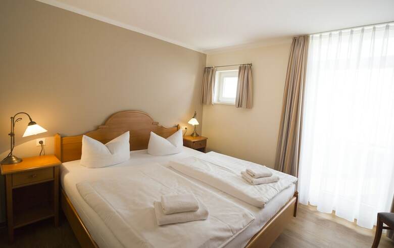 R&r Hotel Strandallee