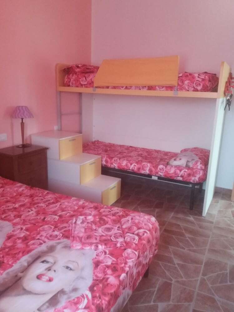 Hotel Dal Capitano Di Nemo