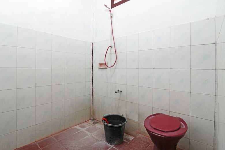 Hotel Roganda Guest House