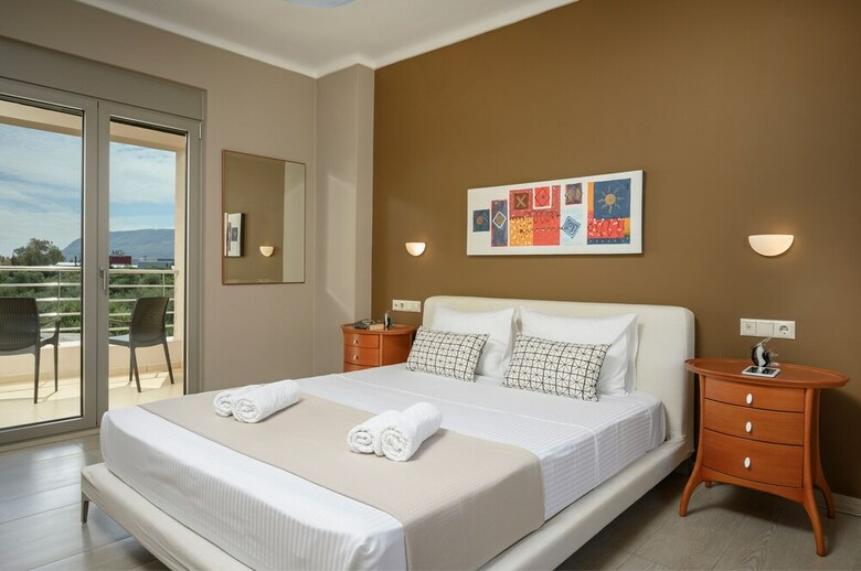 Marmo Residence