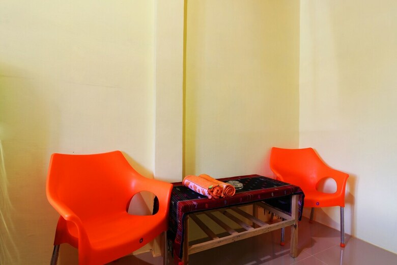 Hotel Martha Guest House