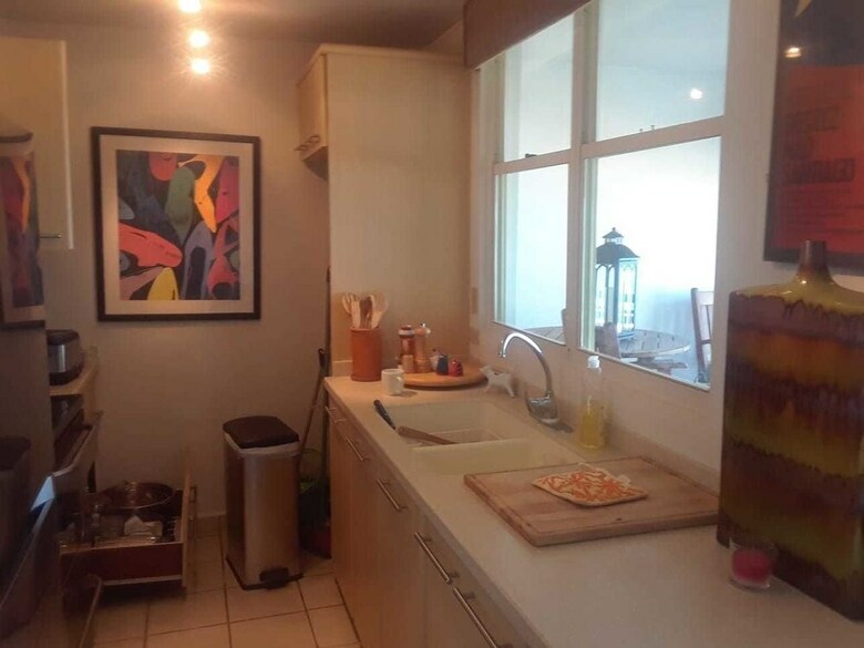 Apartamentos Luquillo Dream Beachfront 2 Bedroom Apt