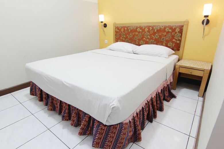 Hotel Palem