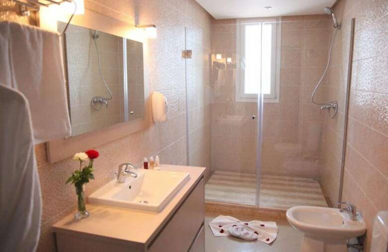 Hotel Zain