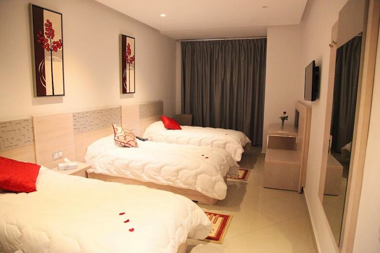 Hotel Zain