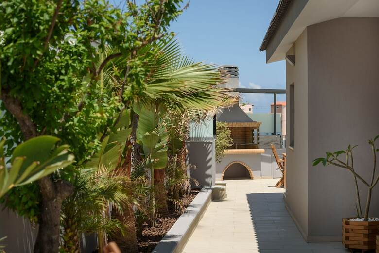 Sunray Beach Life Villa