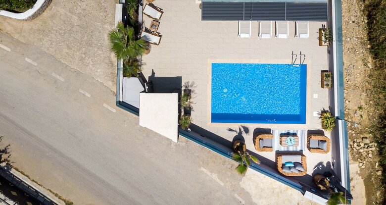Sunray Beach Life Villa