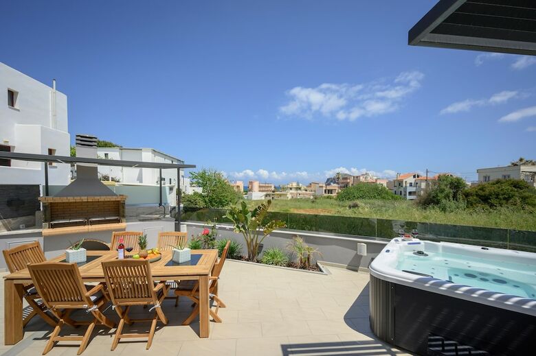 Sunray Beach Life Villa