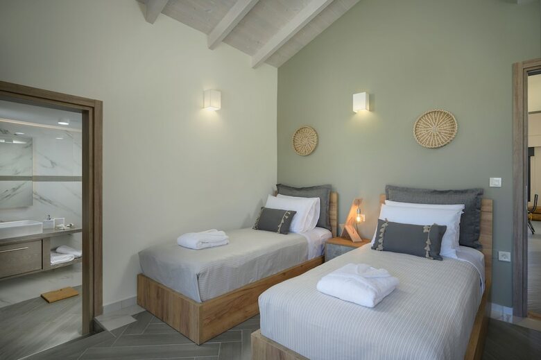 Sunray Beach Life Villa